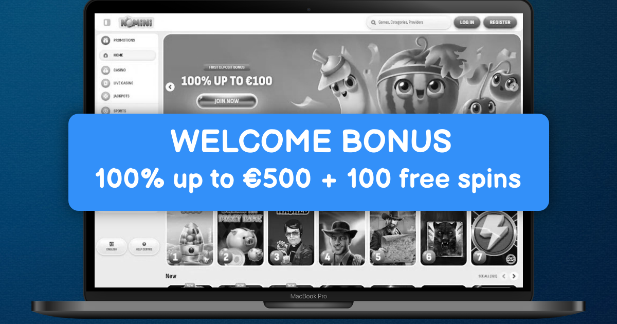 Nomini Casino